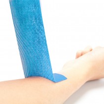 Kinesiologie Tape, Sport Tape 5m Blau
