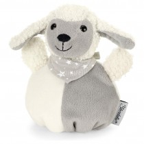 Sterntaler Knuddelsäckchen Schaf Stanley