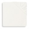 Jollein Fixleintuch 70x140 cm Ivory