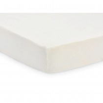 Jollein Fixleintuch 70x140 cm Ivory
