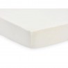 Jollein Fixleintuch 70x140 cm Ivory