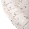 Julius Zöllner Kuschelnest NIDO Savanne Beige