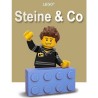 Lego Bausteine