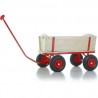 Bollerwagen