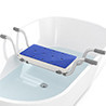 Badewannensitz + Duschhocker