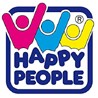 Happy People