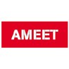 Ameet